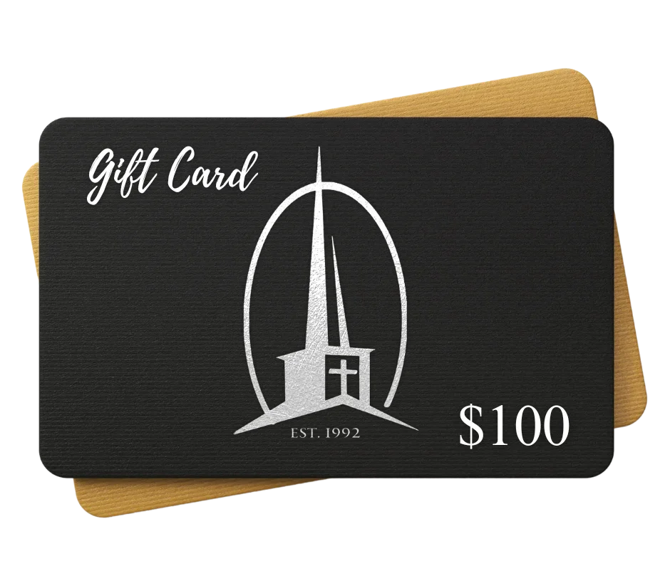 Ste. Emilion Church Goods | Gift Cards – alternate view 3