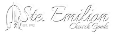 Ste. Emilion Church Goods
