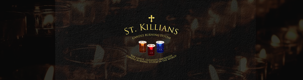 Saint Killians header