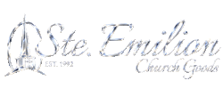 Ste. Emilion Church Goods - Home