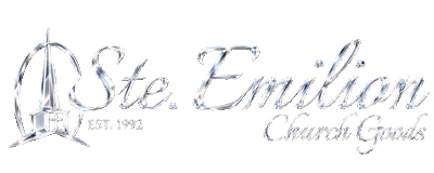 Ste. Emilion Church Goods