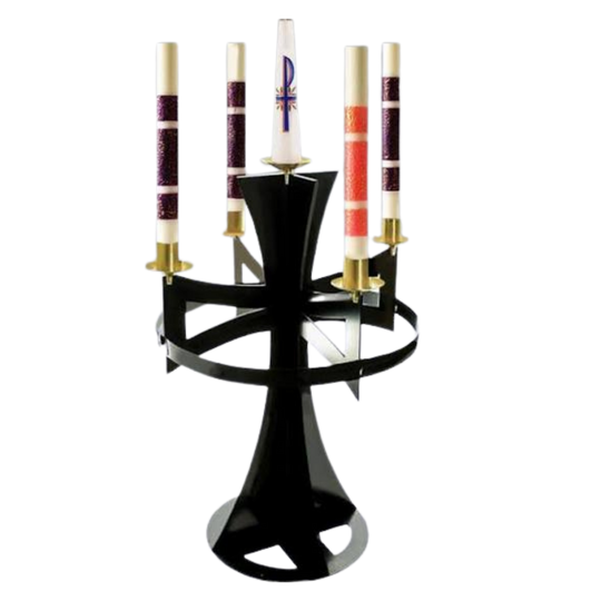 Advent Wreath | K612