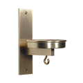 Wall Censer Stand | 57WC57