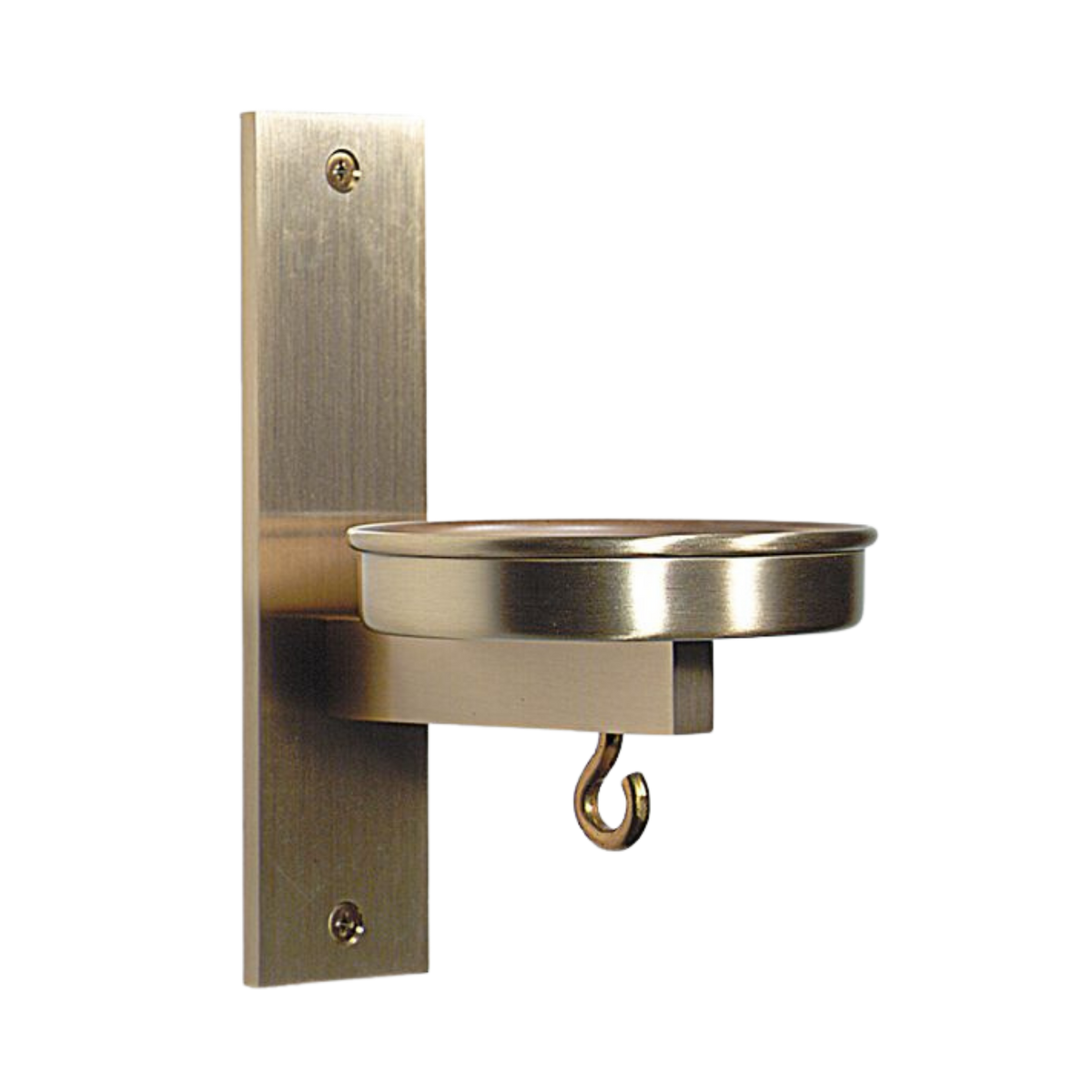Wall Censer Stand | 57WC57