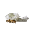 Replacement Wicks — 9 Inch — Pack of 7 — Lux Mundi