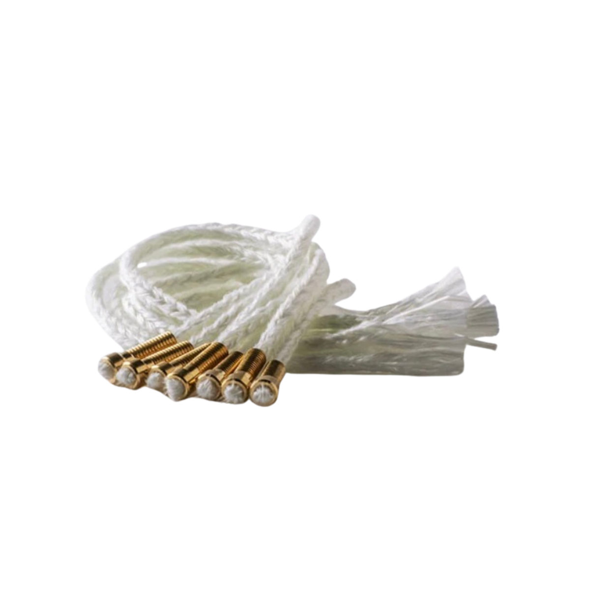 Replacement Wicks — 9 Inch — Pack of 7 — Lux Mundi