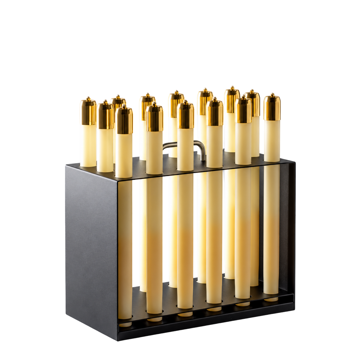 Candle Rack | 14 Candles | Lux Mundi