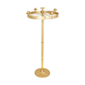 Advent Wreath | Siena Series Floor Stand | N1908