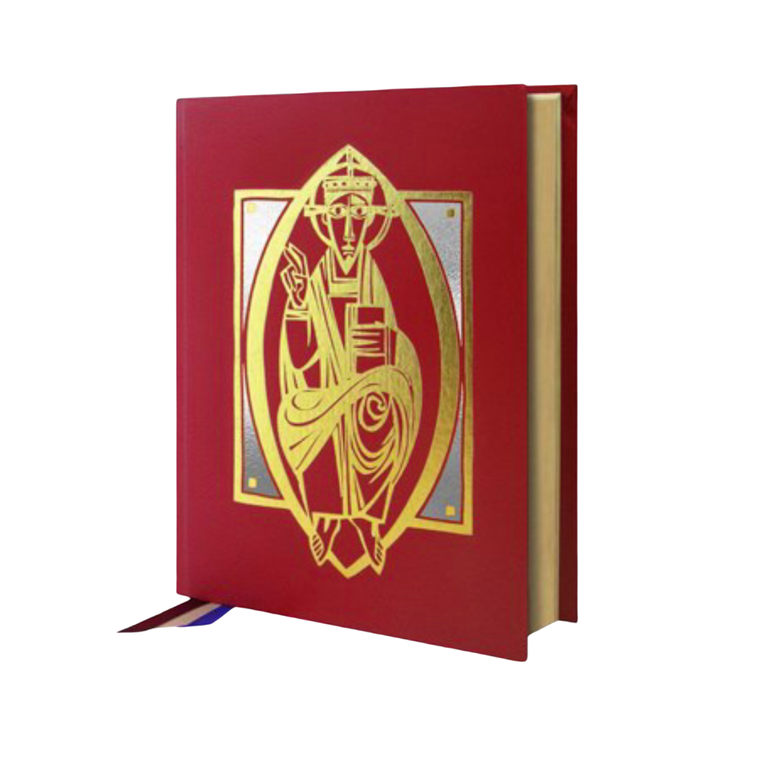 Excerpts from the Roman Missal