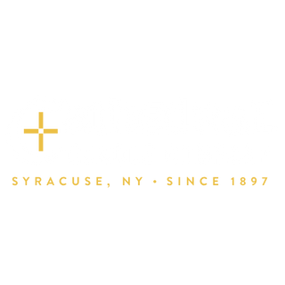 Cathedral Candle Company logo
