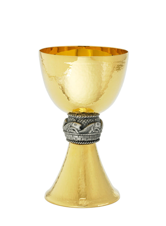 Chalice & Paten | A-5008G