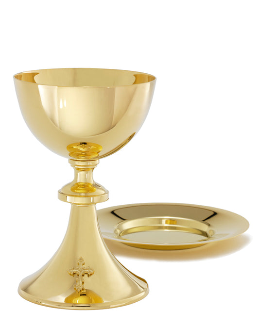 Chalice & Well Paten | A-751G
