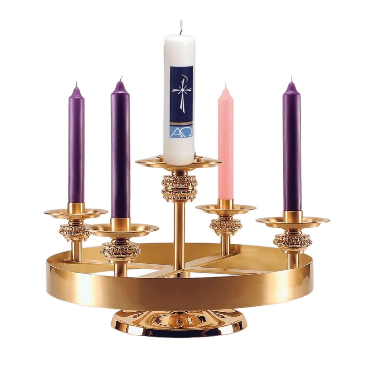 Advent Wreath | 71AD30
