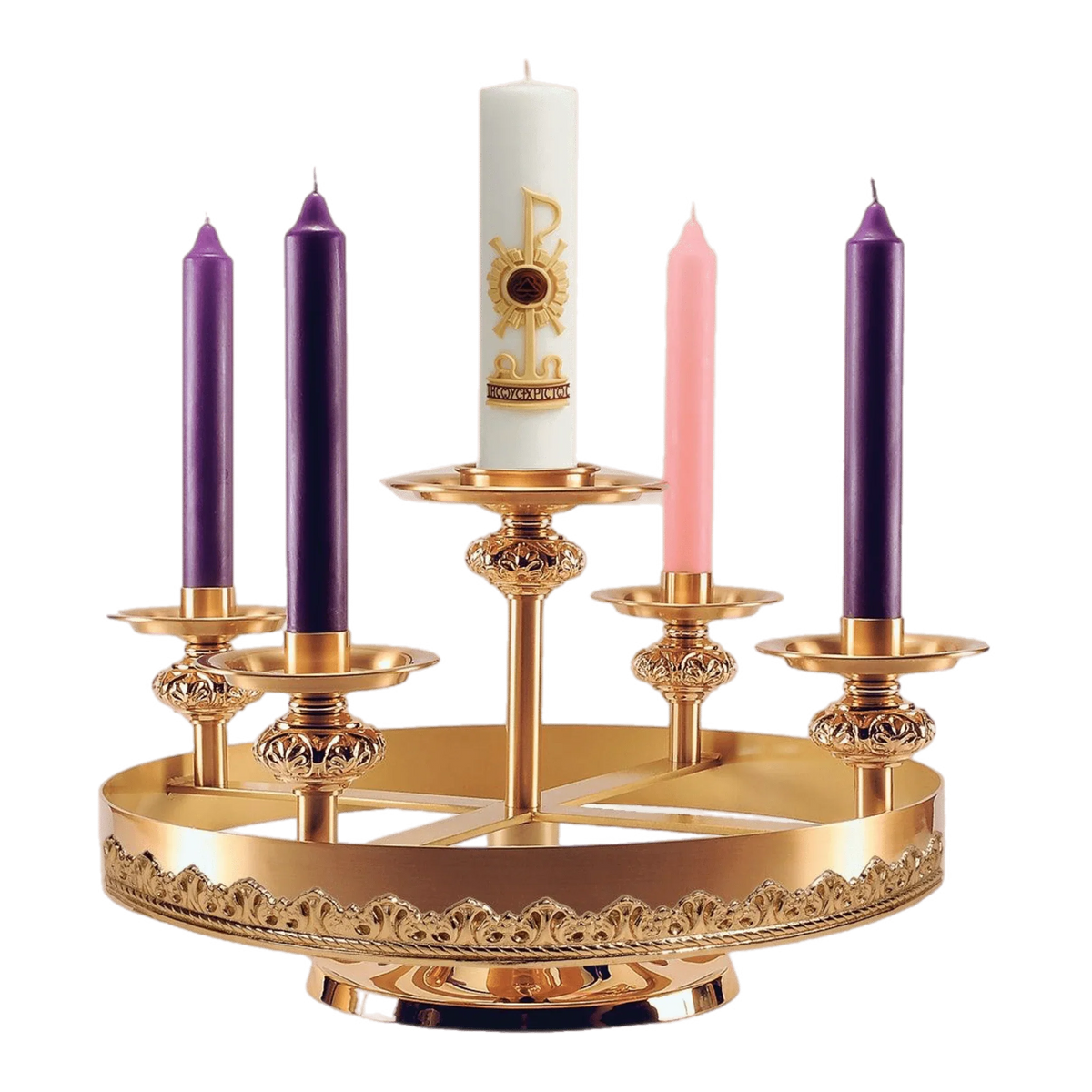 Advent Wreath | 90AD68