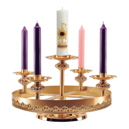 Advent Wreath | 90AD68