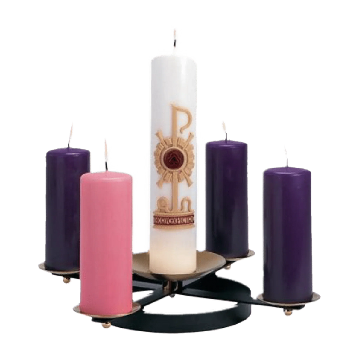 Advent Wreath | K178