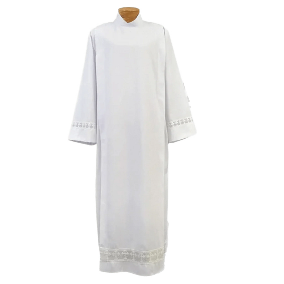 Alb | Tropical Weight Poly/Wool Blend | 4332