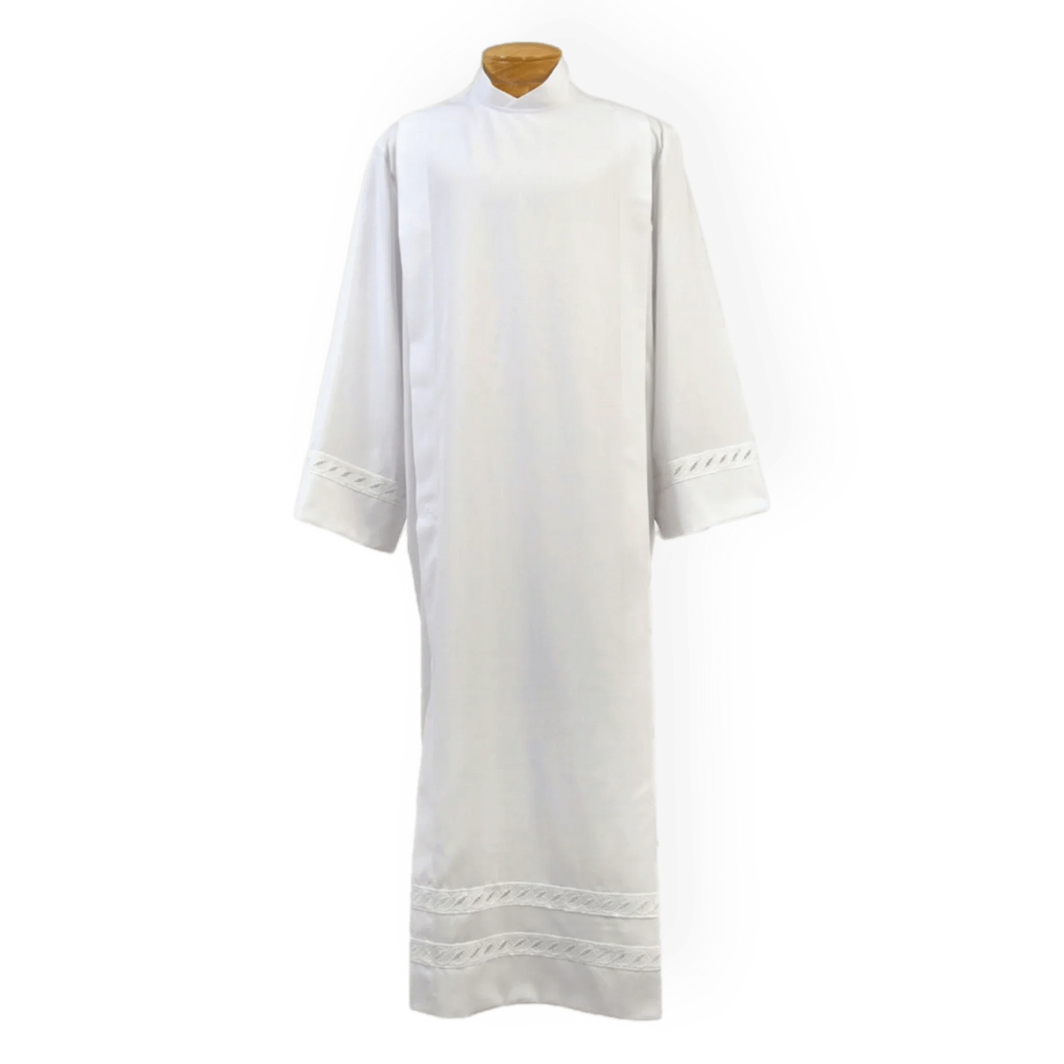Alb | Tropical Weight Poly/Wool Blend | 4335