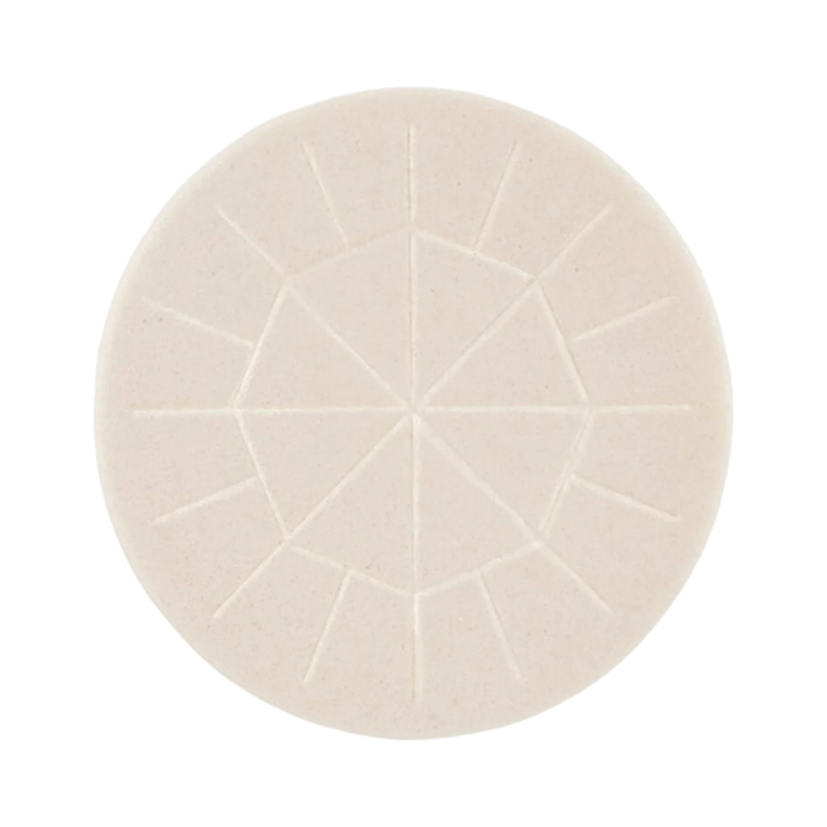 Altar Bread | Concelebration Host | White | 5-3/4" (146mm)