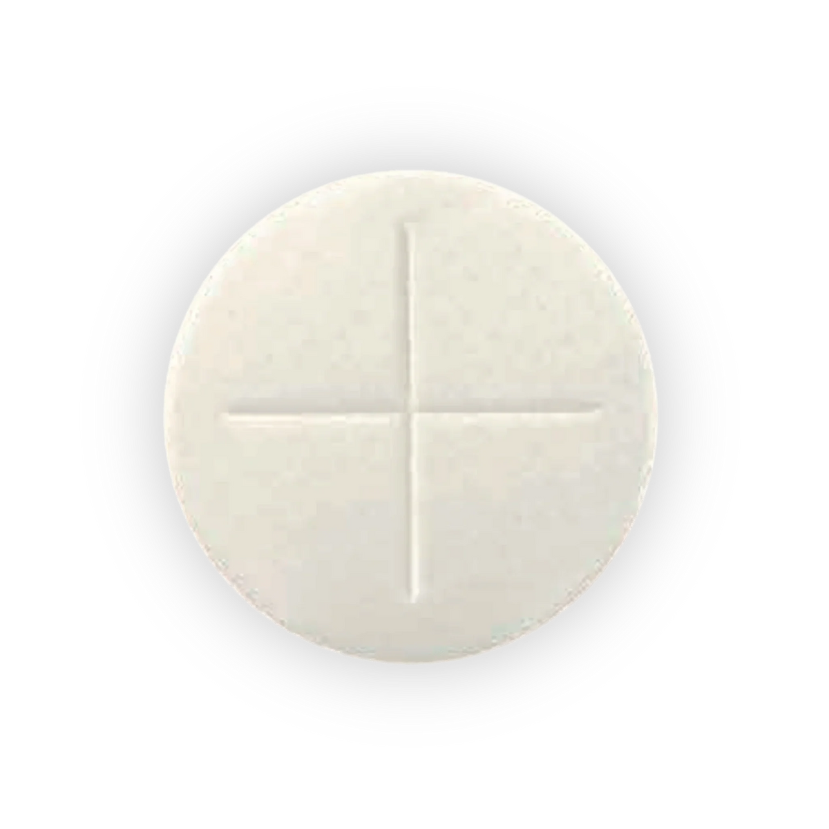 Altar Bread | White Host | 1-1/8" (29mm)