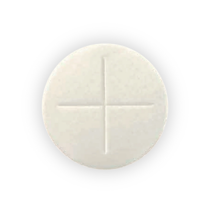 Altar Bread | White Host | 1-1/8" (29mm)