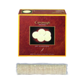 Cavanagh 1-3/8 inch white altar bread in plastic packets