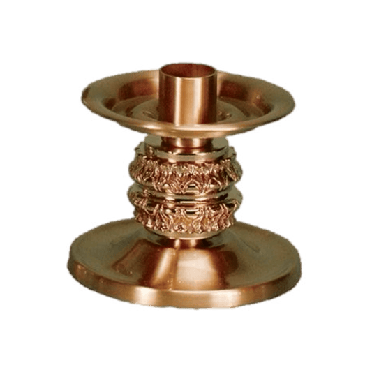 Altar Candlestick | S71C30A - Ste. Emilion Church Goods