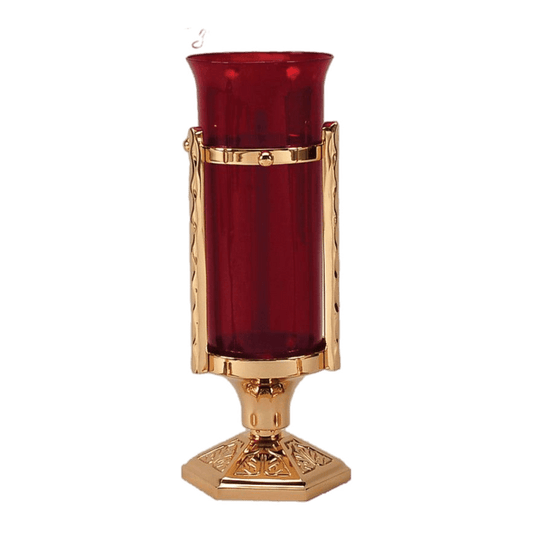 Altar Sanctuary Lamp | 99ASL42 - Ste. Emilion Church Goods