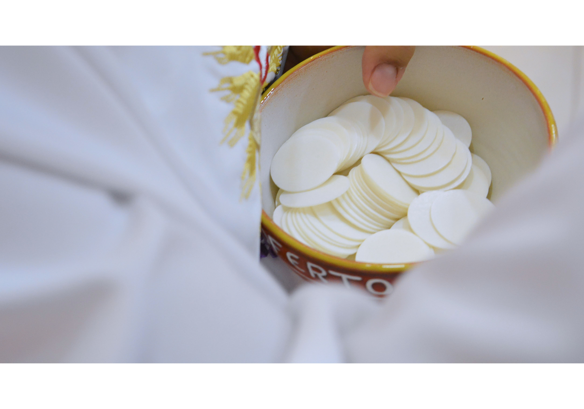 Altar Bread