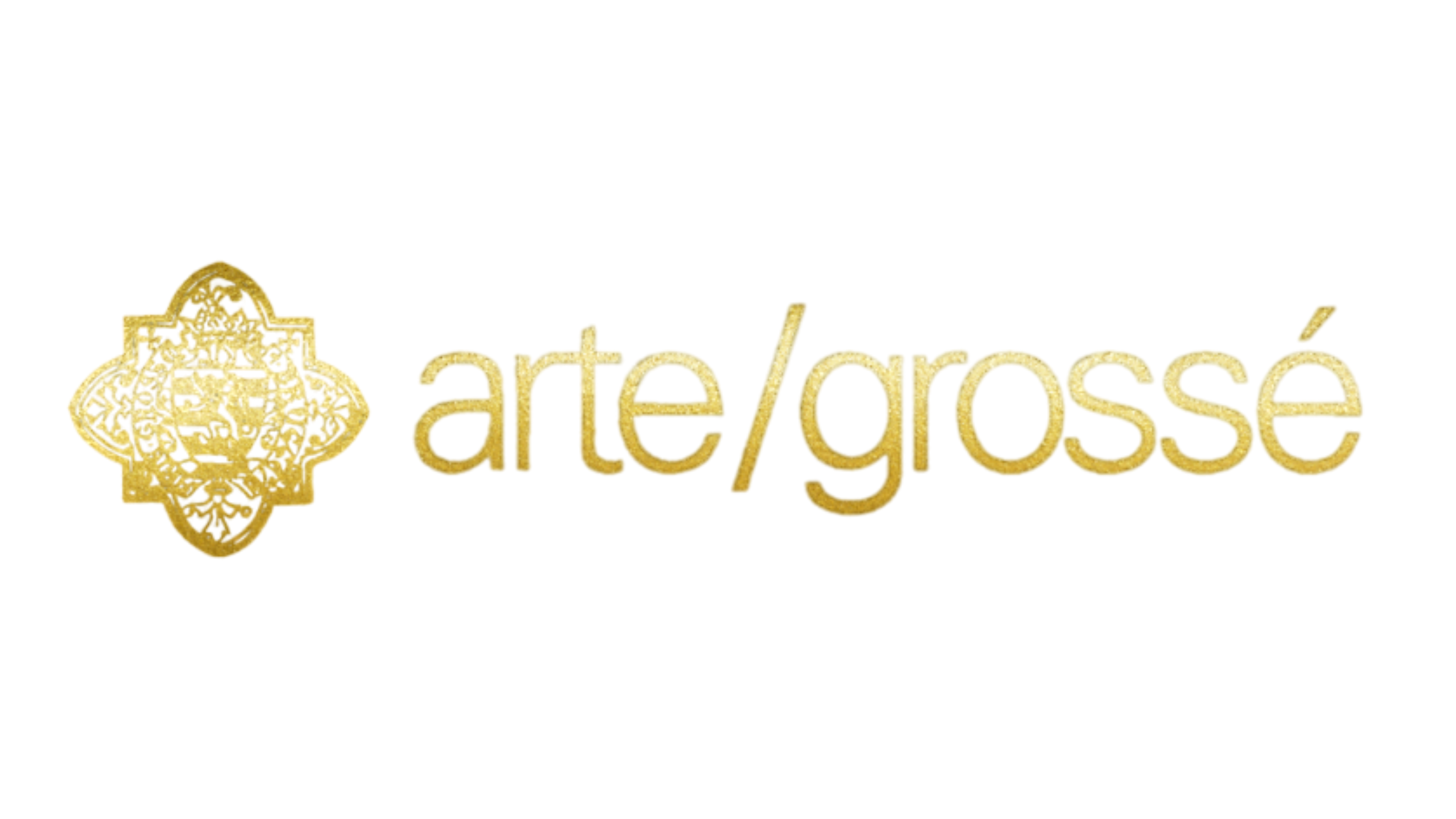 arte/grosse