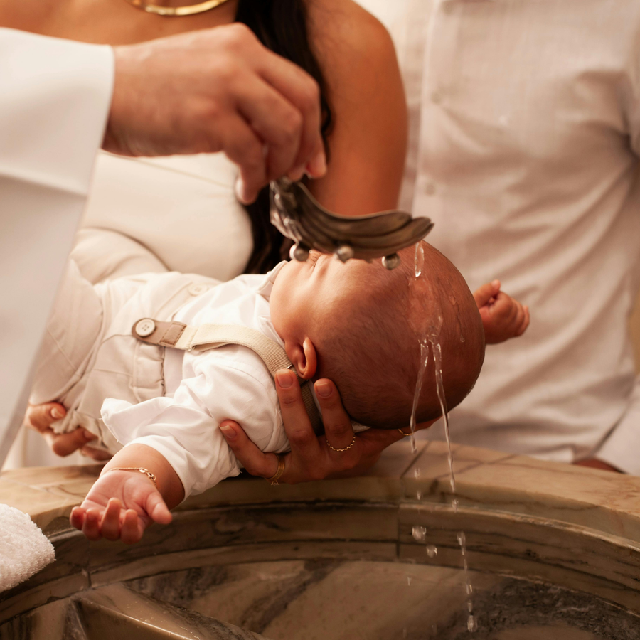 Parish & sacramental essentials