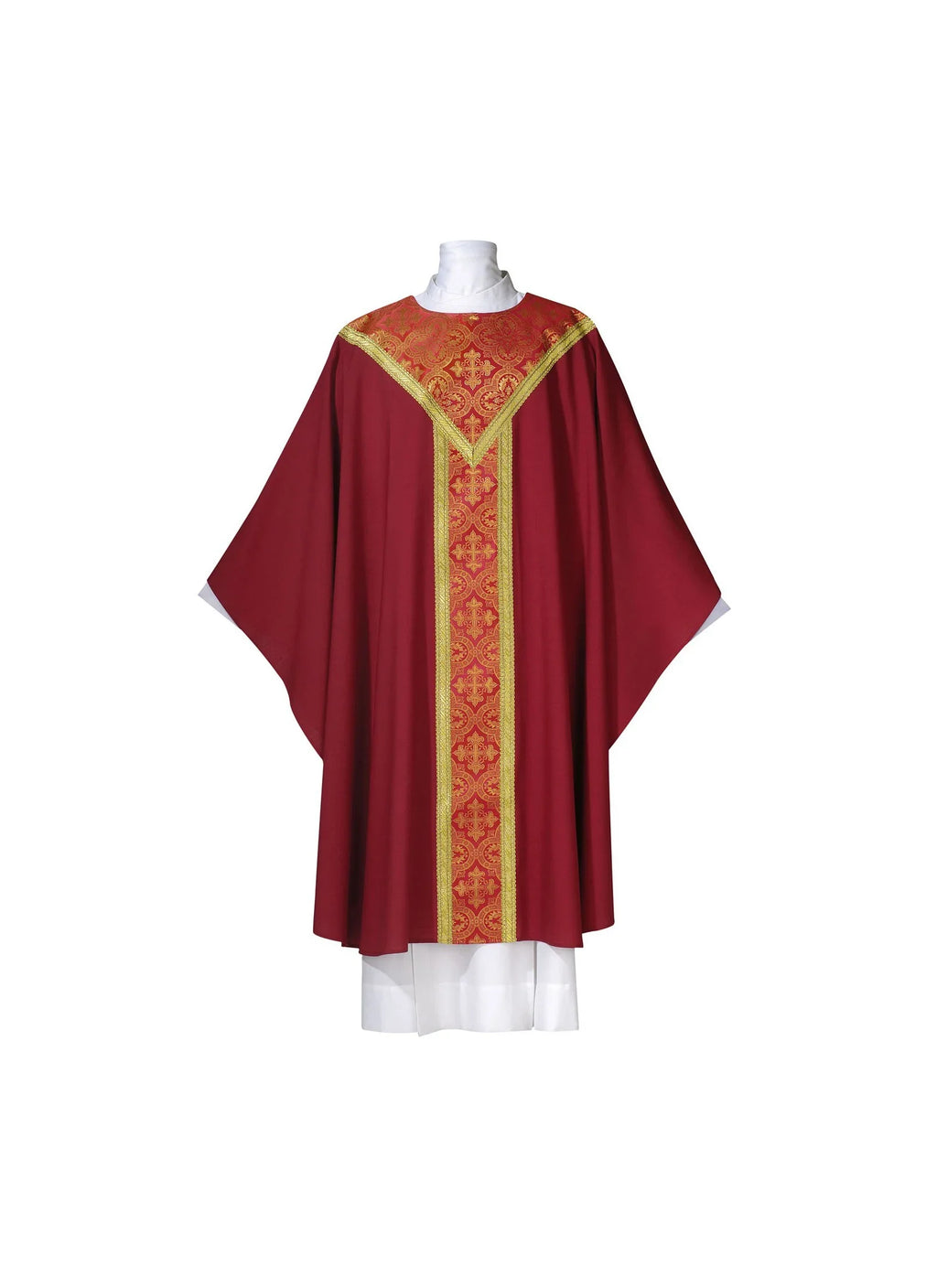 Chasuble | Saxony 315 Series