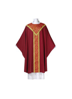 Chasuble | Saxony 315 Series