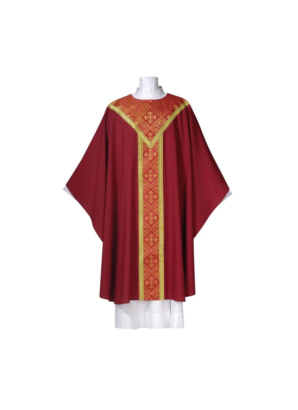 Chasuble | Saxony 315 Series