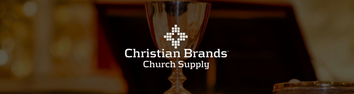 Christian Brands Church Supply