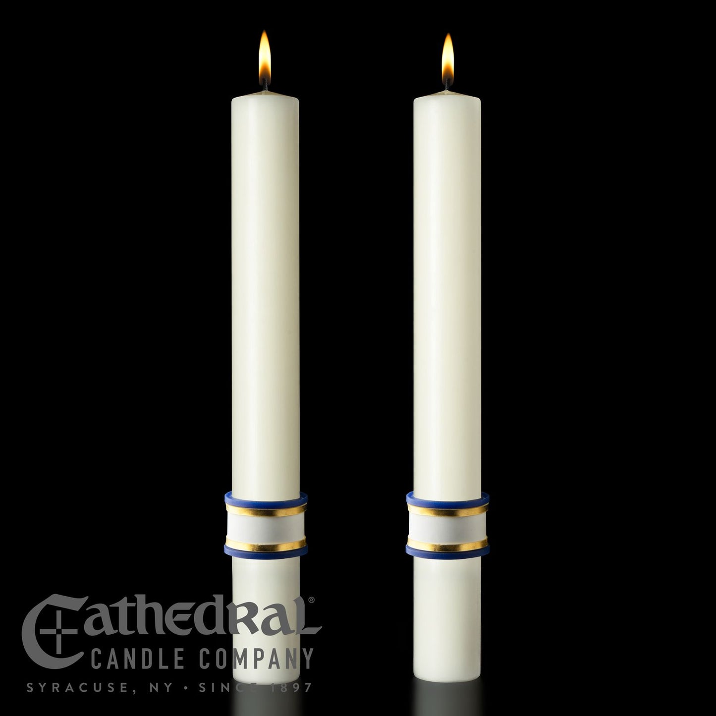 Eternal Glory | Sculptwax | Paschal Candle
