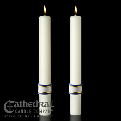 Eternal Glory | Sculptwax | Paschal Candle