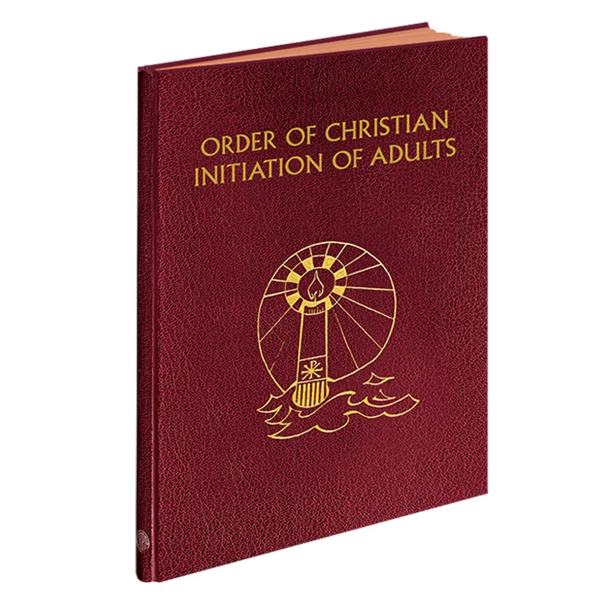 Order of Christian Initiation of Adults | 355/22