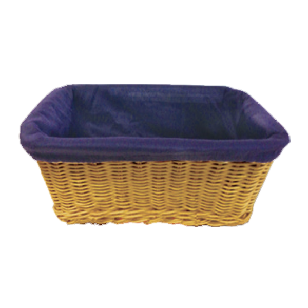 Rectangular Collection Basket | 455