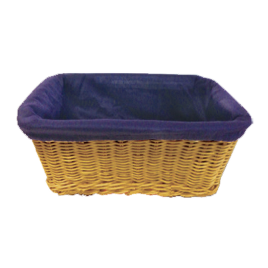 Rectangular Collection Basket | 455