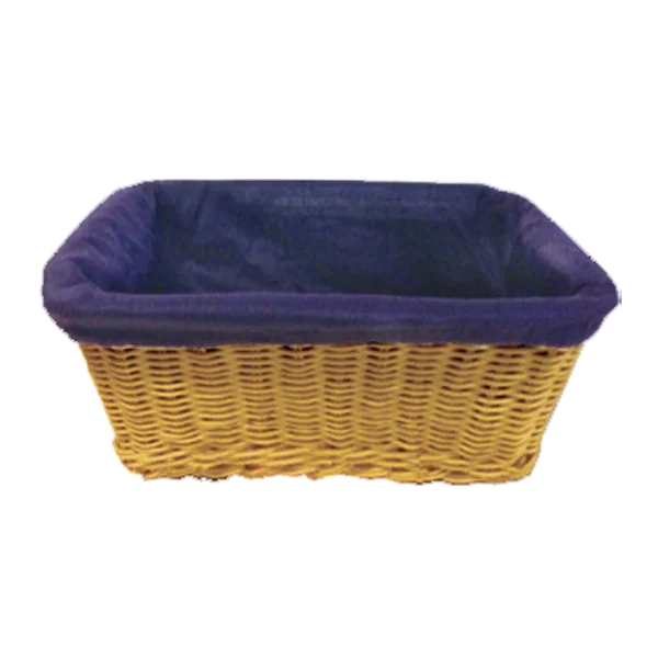 Rectangular Collection Basket | 455