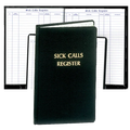 Sick Calls Register | 188