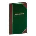 Death Register | 193