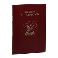 Order of Confirmation | 7522/22