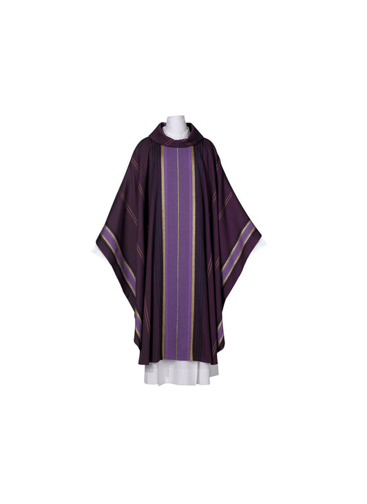 Chasuble | Daniel Series | Purple