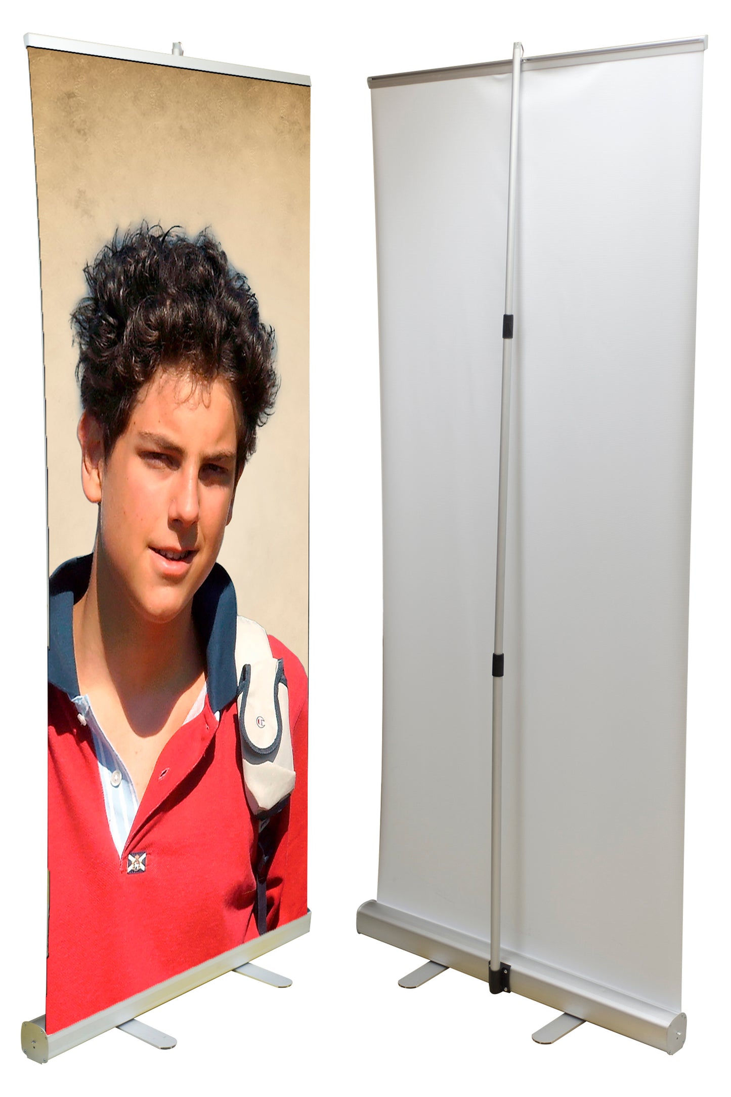 St. Carlo Acutis | Banner Stand 2