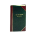 Confirmation Register | 173