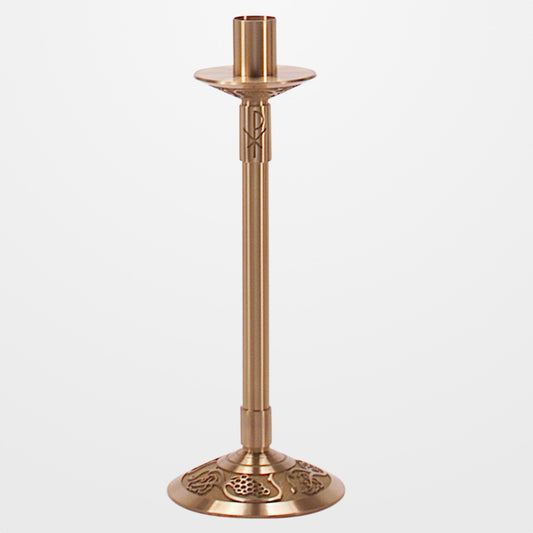 Low Profile | Paschal Candlestand  | 2X12