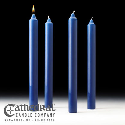 Advent Candle Sets | 51% Beeswax