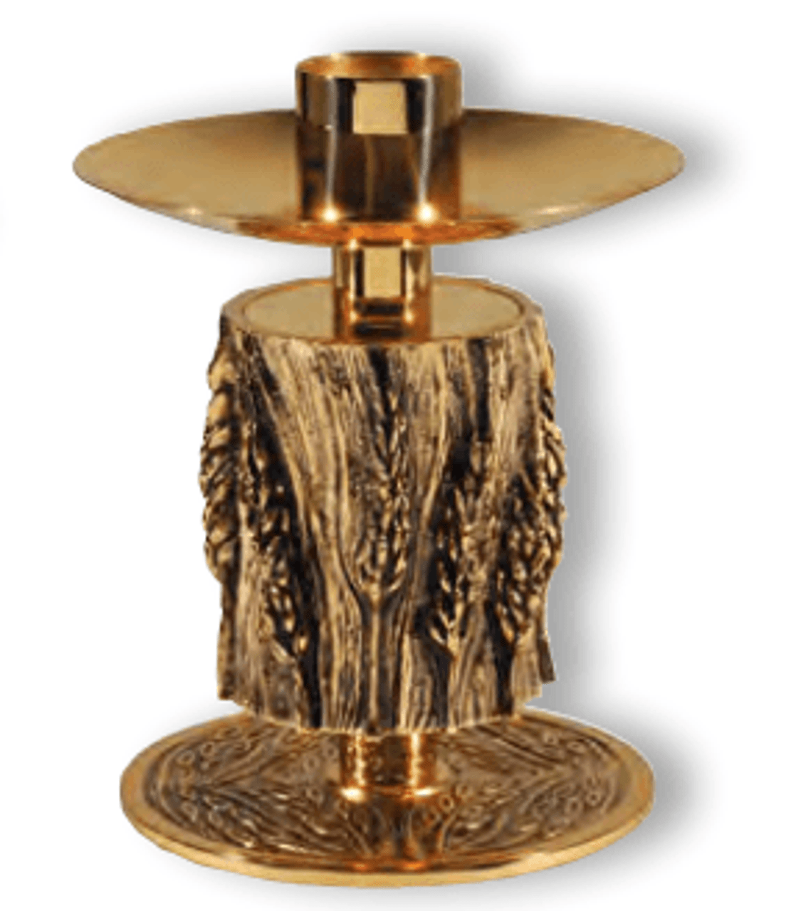 Altar Candlestick | S57C57